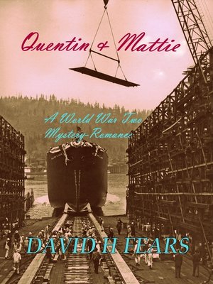 cover image of Quentin & Mattie